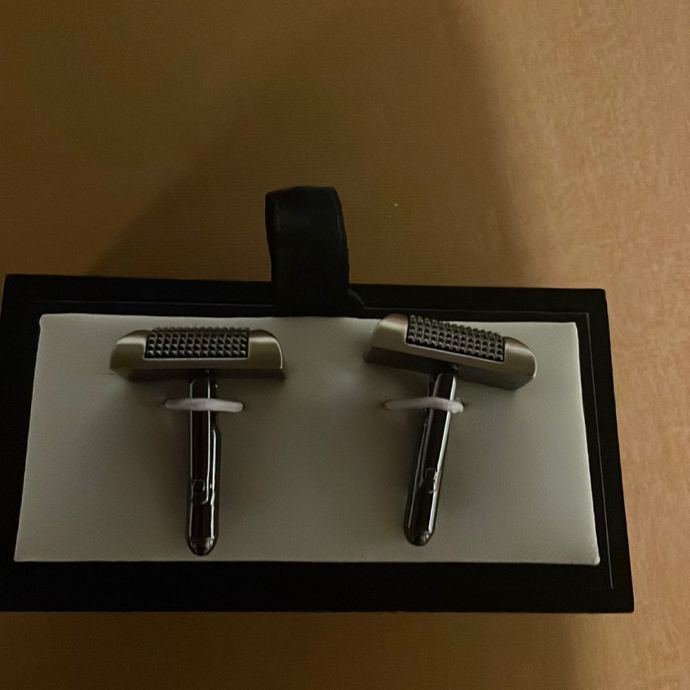 Bloomingdales Cufflinks